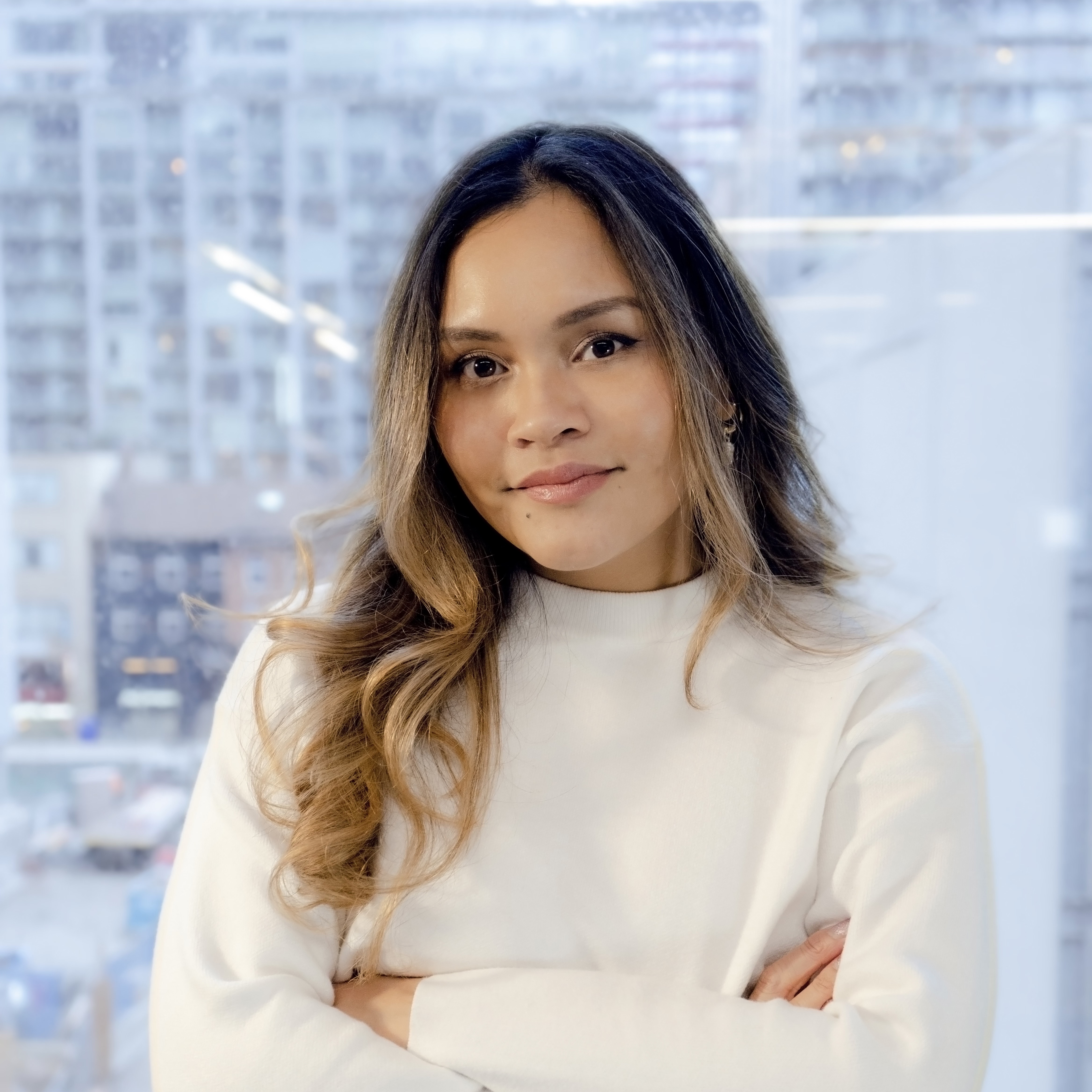 Ivy - Founder of HYLT